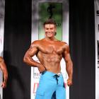 Jeff  Seid - IFBB Greater Gulf States Pro 2014 - #1